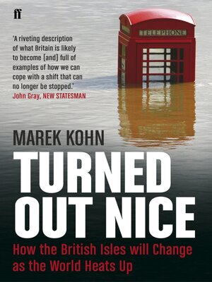cover image of Turned Out Nice